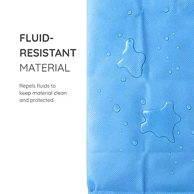 Dental Bib (Tie On)