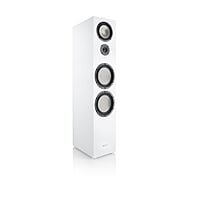 Canton GLE 100 Black Floor standing Speaker Canton GLE 100 Black Floor standing Speaker