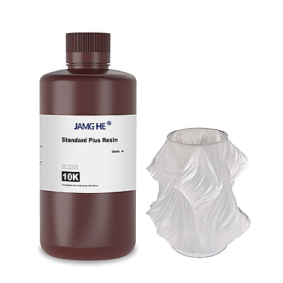 Jamghe Standard Plus Resin