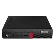 Lenovo M630e  i3-8145U No OS 4GB DDR4-2666 256GB SSD