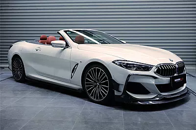 BMW 8 Series G14/G15/G16 IMP Performance Carbon Fiber Body Kit | 2018–2022 840 / 850