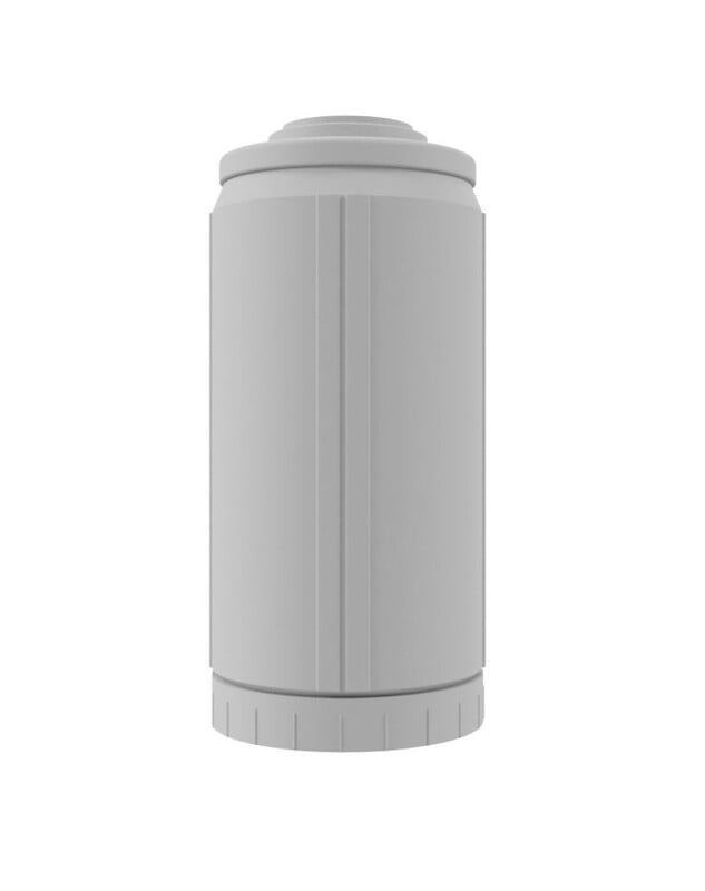 10 inch Big Blue Refillable Housing