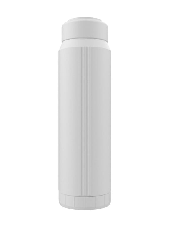 10 inch Refillable Housing 10 inch Refillable Housing