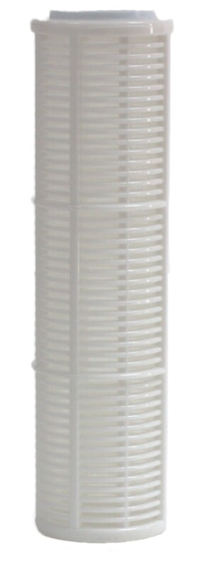 10 Inch Mesh Nylon Fiter Cartridge -100mic
