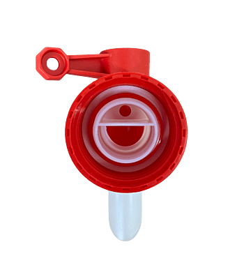 Outlet Tap for 10l drum