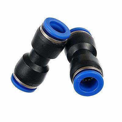 Straight Connectors Straight Connectors