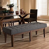 Credenza Bench Credenza Bench