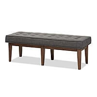 Credenza Bench Credenza Bench