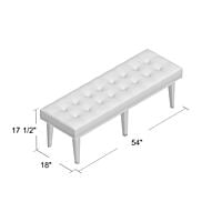 Credenza Bench Credenza Bench