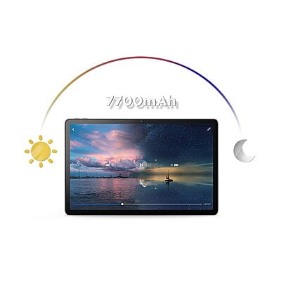TAB P11 2nd