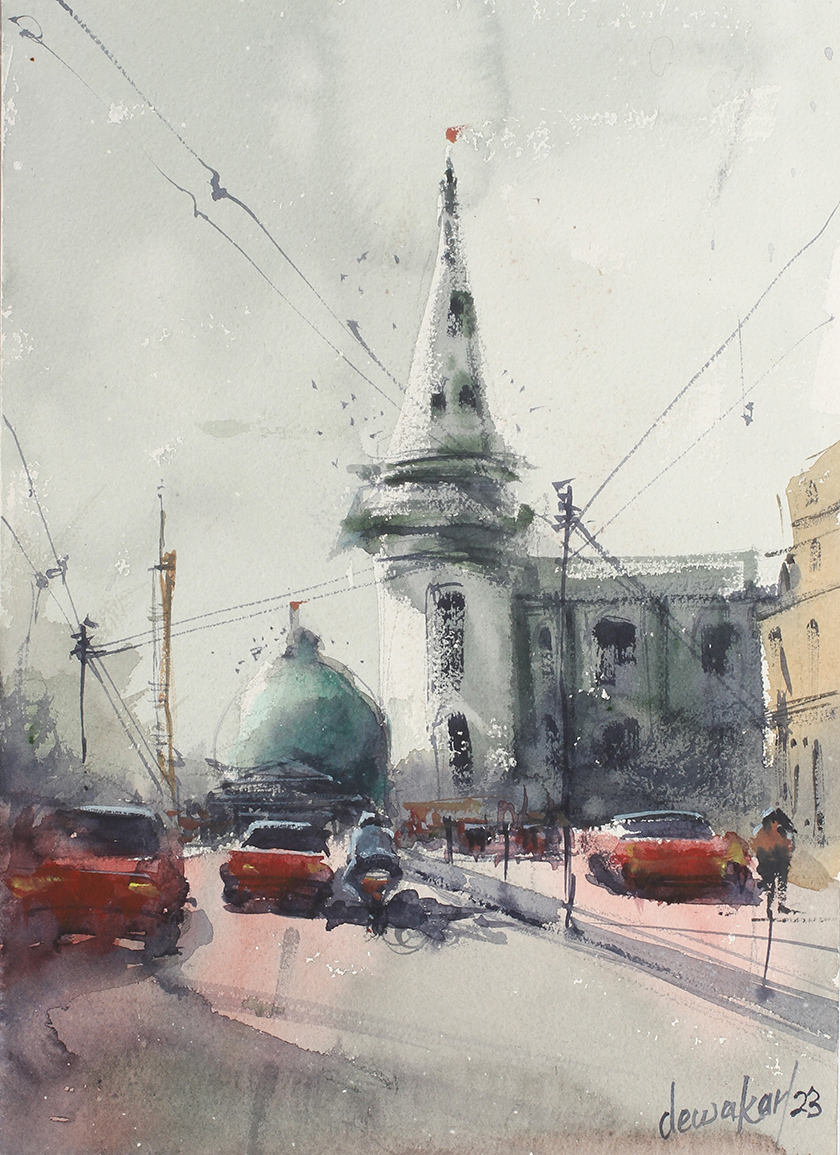 Streets TEAP11