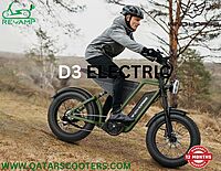 Windhorse Electric Bike D3 Windhorse Electric Bike D3