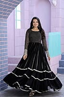 B181: Beautiful Long Dresses
