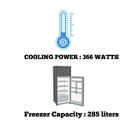 Blue Star Super Cooler SC300F-285 liters Blue Star Super Cooler SC300F-285 liters