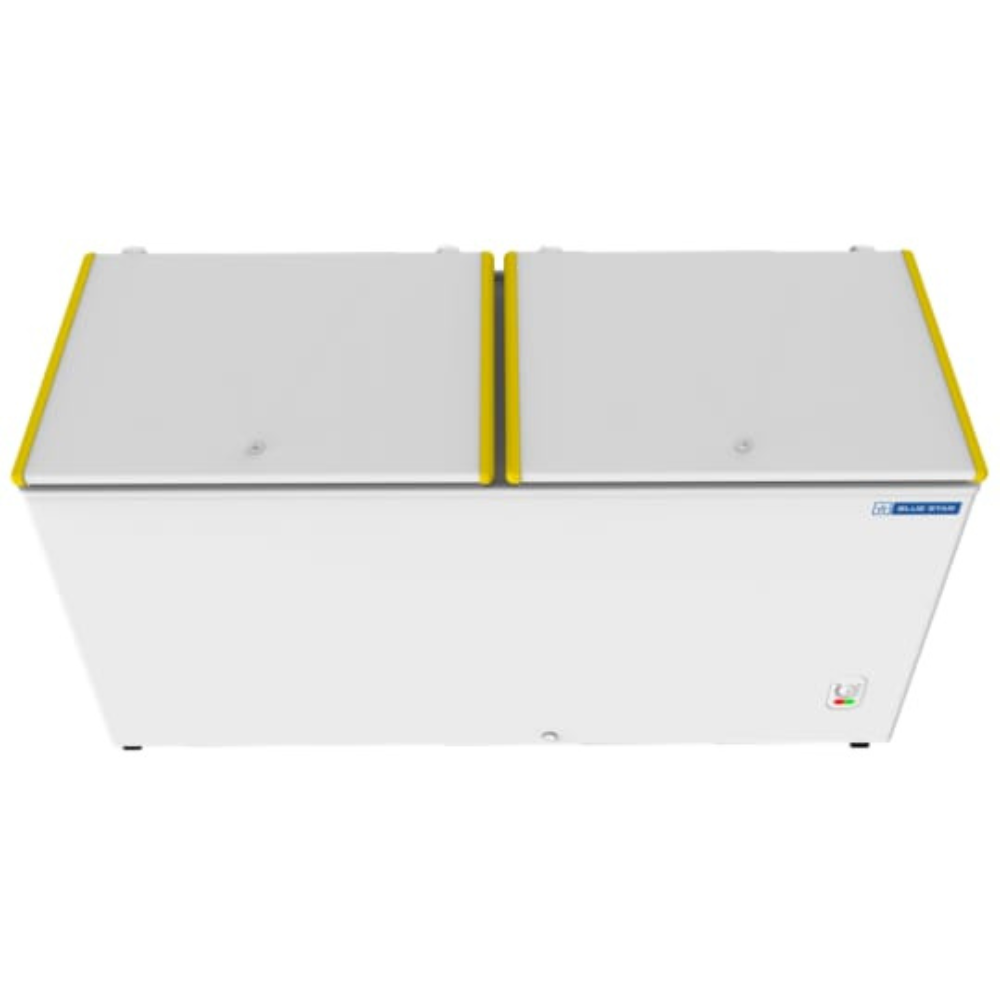 Shop Online Blue star Bottle Cooler 500 liter deep freezer-CHBK500MP at Me shop