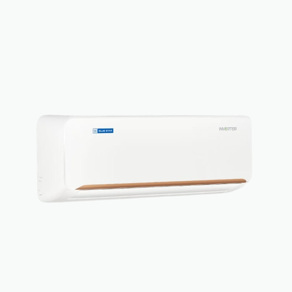 Buy Blue Star IC512QNUR Inverter Split AC-1 Ton 5 Star at Me Shop Buy Blue Star IC512QNUR Inverter Split AC-1 Ton 5 Star at Me Shop