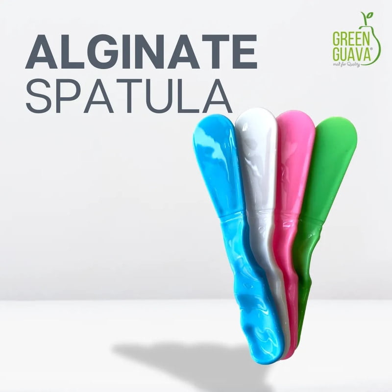 Alginate Spatula
