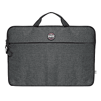 Port Designs BELIZE ERGOVIEW Slim Laptop Case 15.6/16"