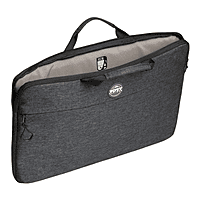 Port Designs BELIZE ERGOVIEW Slim Laptop Case 15.6/16"