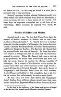 From Holy Wanderings to Service of God in Man From Holy Wanderings to Service of God in Man