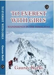 To Everest with Girls