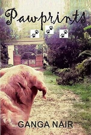Pawprints Pawprints