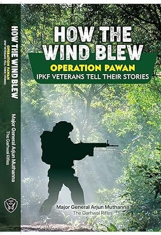 How the Wind Blew: Operation Pawan