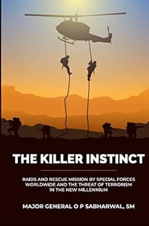 The Killer Instinct