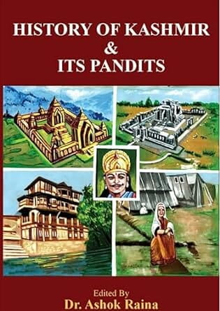 History of Kashmir and its Pandits