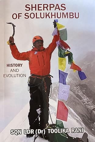 Sherpas of Solukhumbu Sherpas of Solukhumbu
