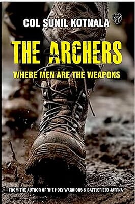The Archers