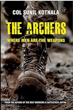 The Archers The Archers