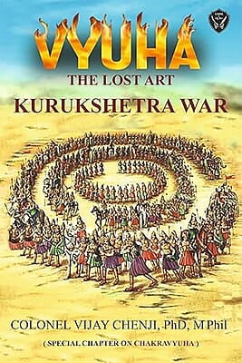 Vyuha: The Lost Art - Kurukshetra War