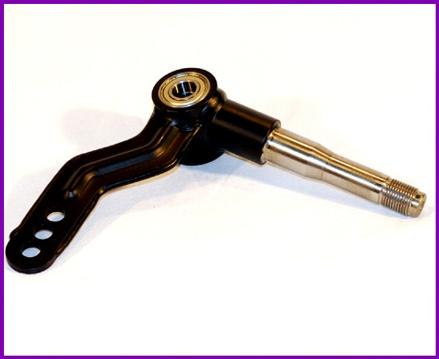 SPINDLES