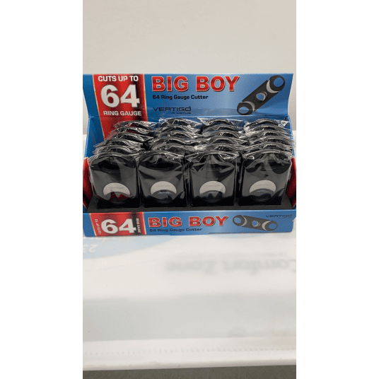 Cutter Big boy 64R Cutter Big boy 64R