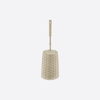 Copy of فرشاة مرحاض بتصميم راتان Copy of فرشاة مرحاض بتصميم راتان