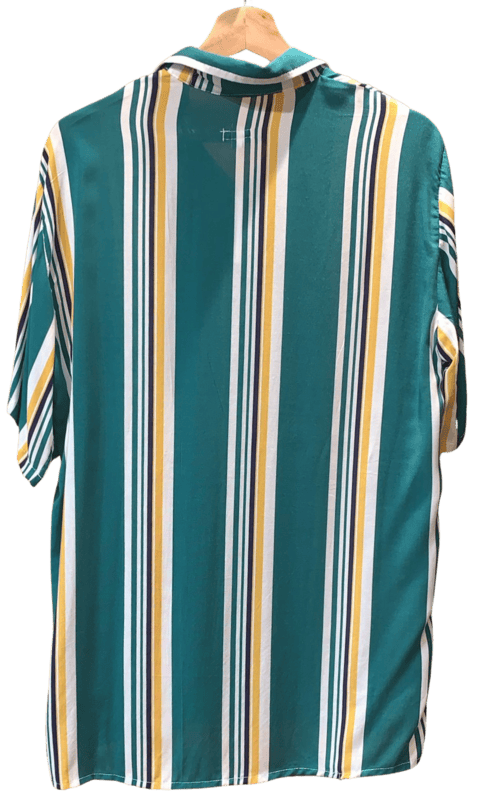 | Camisa | L | Bogota | | | Baykko