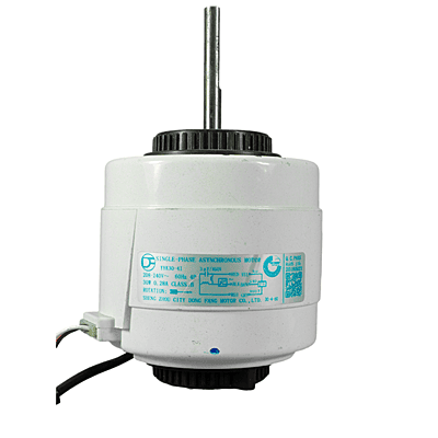 Motores Evaporador para Minisplit