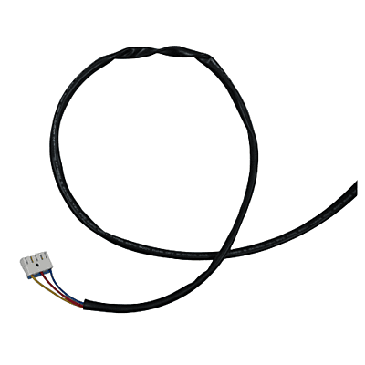 Motor Condensador 1 Ton , X32, Mod: T10WZ35-A04 , ZKFN-35-10-7 , 310V , 35W - 11230005000058