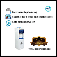 Shop Online Atlantis Prime Water Dispenser at Me shop
