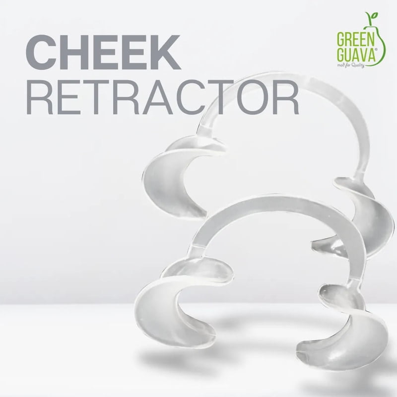 Cheek Retractor Cheek Retractor