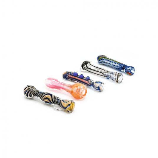 One Hitter Glass Pipe high quality One Hitter Glass Pipe high quality