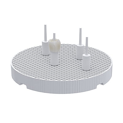 Honeycomb Tray for Implant bound CR & BR