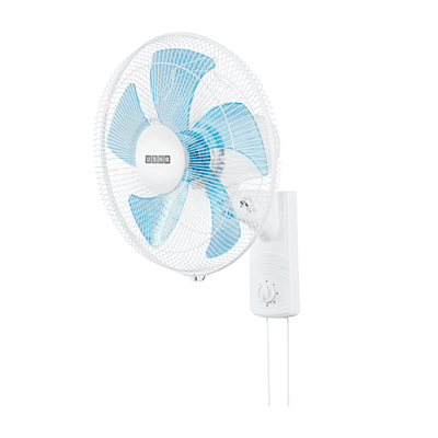 Usha Pentacool Wall Fans with 400mm Sweep Speed