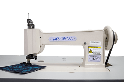 ARTISAN 114 COMPLETE