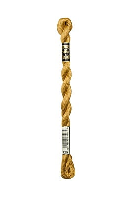 Matassina di Perlè DMC Titolo 5 25 mt