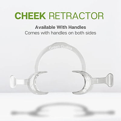 Cheek Retractor Cheek Retractor