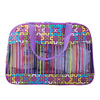 TOILERIES BAG COSMETICS BAG TRAVEL MATE SOUVENIR IDEA