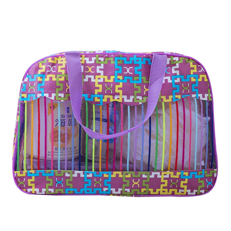 TOILERIES BAG COSMETICS BAG TRAVEL MATE SOUVENIR IDEA