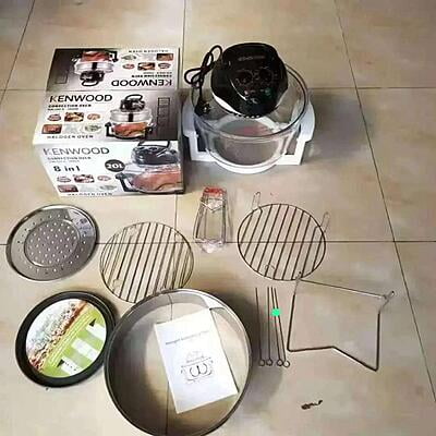 Kenwood Halogen Oven